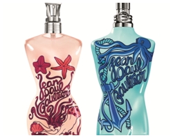 Jean Paul Gautier Classique และ Le Male Fragrance